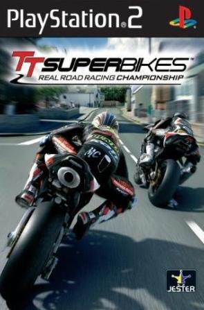 Descargar TT Superbikes Real Road Racing Championship [English] por Torrent